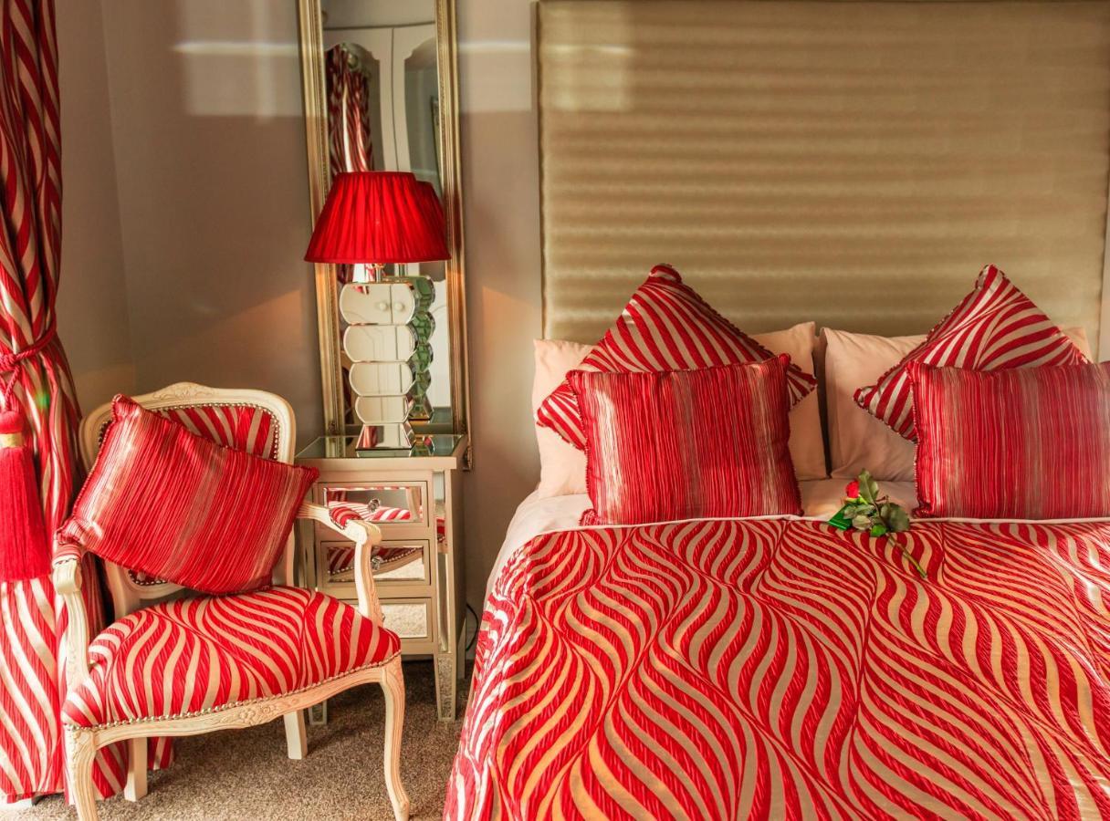 Sea Villa Ardgroom Buitenkant foto