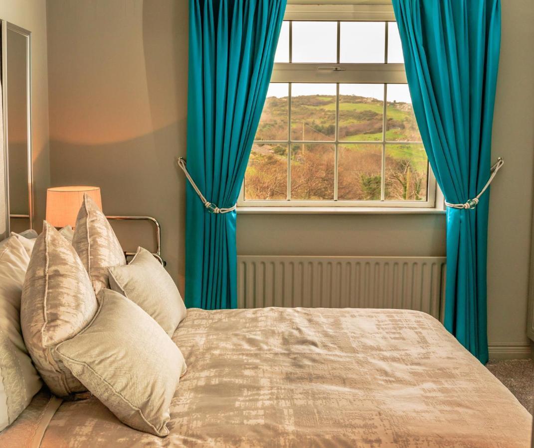 Sea Villa Ardgroom Buitenkant foto